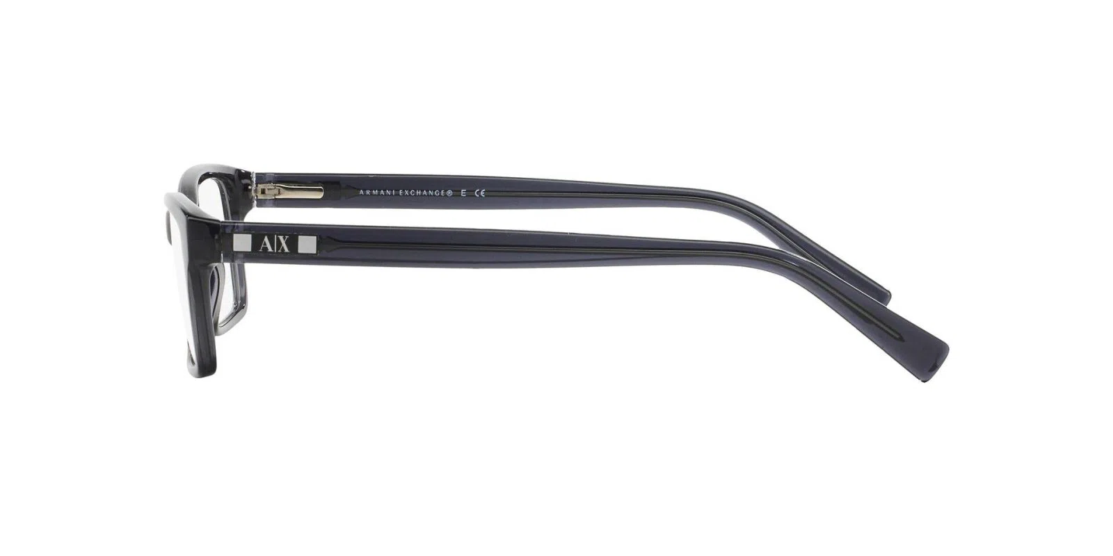 Armani Exchange 3007 Eyeglasses - view 10